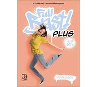FULL BLAST PLUS B1 WORKBOOK