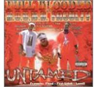 Full Blooded & Hound Faculty - Untamed