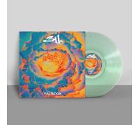 Full Bloom Vinyle Coloré