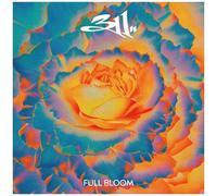 Full Bloom