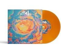FULL BLOOM (ORANGE VINYL)