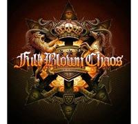 Full Blown Chaos - Full blown chaos