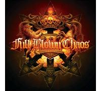Full Blown Chaos - Full Blown Chaos [Import]