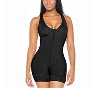 Full Body Shaper Sport Gym Wear Everyday Postpartum Waist Trainer Slimming Underwear