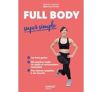 Full body super simple