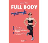Full body super simple