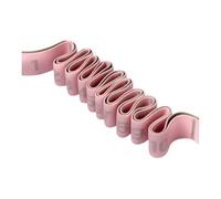 Full Body Training - Handle Stretching Workout Strap, Men Women Arms Legs Shaping, Mobility Dance Yoga Pilates Straps | Postnatal Recovery Exercise Band, Senior Fitness Mobility Aid