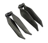 Full Carbon Fiber 8331F 2Blade/3Blade Propeller 8331 Foldable CW CCW Props Compatible for DJI Mavic Pro & Platinum(2Blade)