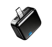 Full Charge Separator Power Physical Disconnector AdapterAuto Disconnect