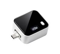 Full Charge Separator - USB C Charging Protector | Automatic Power Cut Off