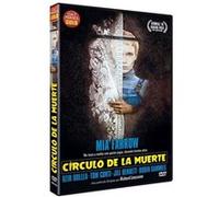 Full Circle (1977) (Circulo de la muerte) G