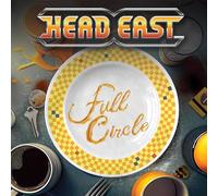 Head East – Full Circle – CD