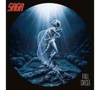 Saga – Full Circle – CD