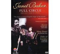 Full circle/ sub dol - DVD Zone 1 DVD