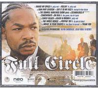 Xzibit – Full Circlr – Import – Membran