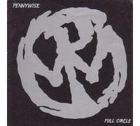Pennywise – Full Circle – Vinyle – Neuf