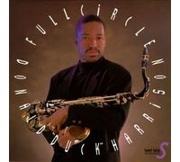 Full Circle by Donald "duc Harrison (1995-04-16)