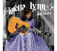 Full Circle by Loretta Lynn (2016-05-04)