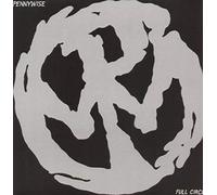Full Circle by Pennywise [VINYL] NEUF