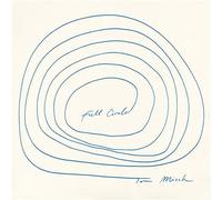 Full Circle – CD – The Orchard
