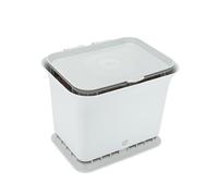 Full Circle - Collecteur de Compost de Cuisine sans Odeur