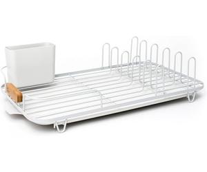 Full Circle Dish Jockey Dish Rack