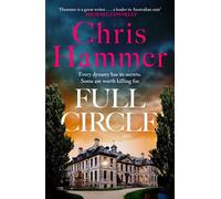 Full Circle Don't miss the brand-new standalone from the million copy internationally bestselling author - Chris Hammer - Wildfire - ebook (ePub) - Livre