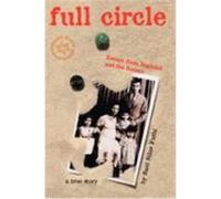 Full Circle: Escape from Baghdad and the Return Fathi, Saul Silas (Auteur)