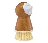 Full Circle FC11124W Brosse Spéciale Pommes de Terre Beige