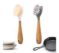 Full Circle Home Be Tenacious, Multicolore, Lot de 2