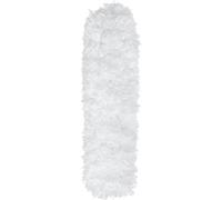 Full Circle Home Plumeau Recharge Dust Whisperer - Produits de Nettoyage - Lavable - Durable, Blanc