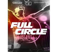 Full Circle - Last Exit Rock'N'Roll [Blu-ray]