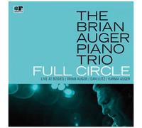 Full Circle/Live At Bogies