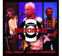 Full Circle: Live In Cambridge