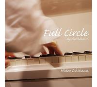 Full Circle-My Sketchbook:1 [Import allemand]