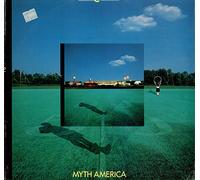 FULL CIRCLE - myth america LP