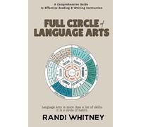 Full Circle of Language Arts: Where Content Meets Purpose and Gaps Meet Their End