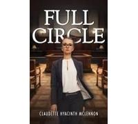 Full Circle Paperback Book By Claudette H. Mclennon