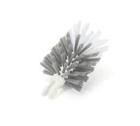 Full Circle - Recharge de Brosse à Bouteille Blanche