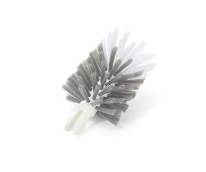 Full Circle - Recharge de Brosse à Bouteille Blanche