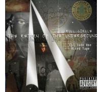 Full Circle-Return of the Underground - Full Circle-Return of The Underground [Import]
