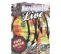 Full circle tour live - DVD Zone 1