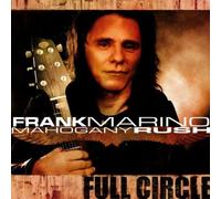 Full Circle - Usa Or Canadian Import