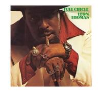 Leon Thomas – Full Circle – Vinyle 12" (33 tours) – Ace