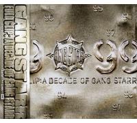 Full Clip-Decade of [Import]