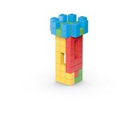Full Color G.L. Magicube - Green Line Full Color 64 Pcs