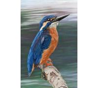 Full Colour Academic diary 2025-2026 week to view, with wildlife paintings by Sally Sturgess: September 25 to August 26. 160 pages with 12 colour ... Perfect gift for student or wildlife lover