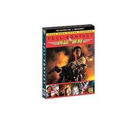 Full Contact 1992 Blu-ray 4K Ultra HD