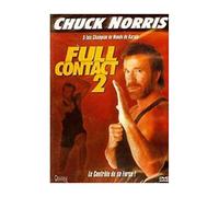 AMERICAN KICKBOXER