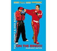 Full Contact and Kickboxing on The Ring [Edizione: Regno Unito] [Import]